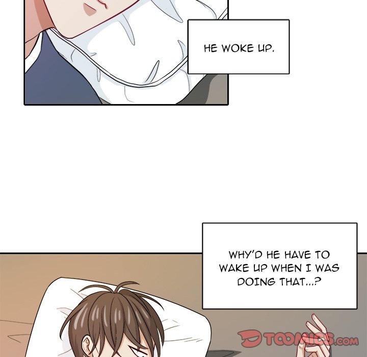 I Like You I Like You EP 24 - Toomics page 44 - 