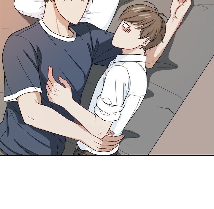 I Like You I Like You EP 24 - Toomics page 45 - 