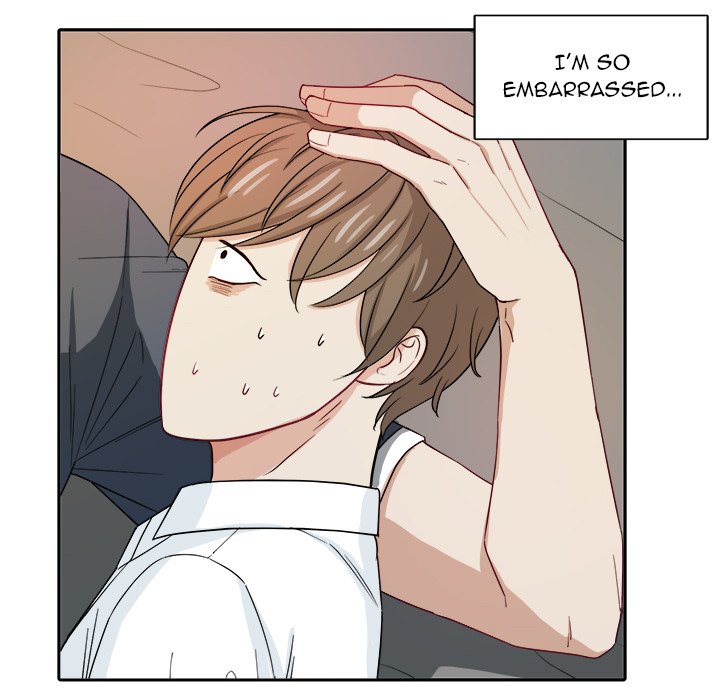 I Like You I Like You EP 24 - Toomics page 46 - 