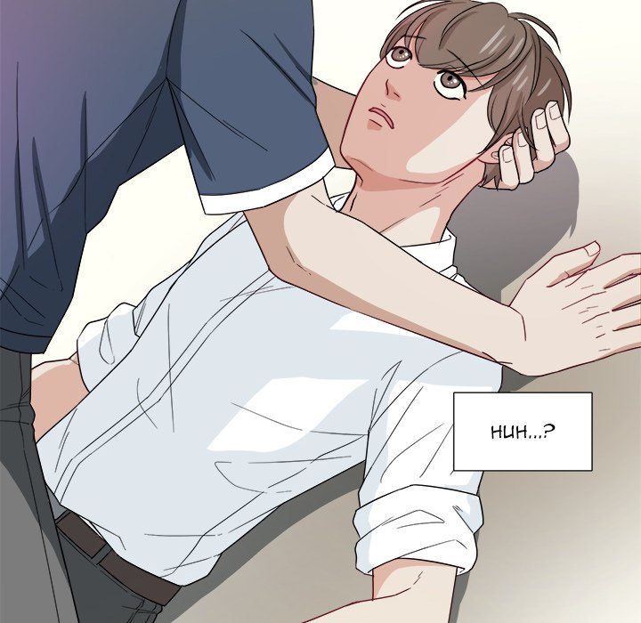 I Like You I Like You EP 24 - Toomics page 48 - 