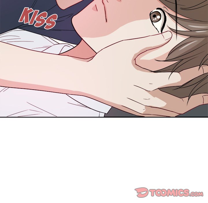 I Like You I Like You EP 24 - Toomics page 50 - 