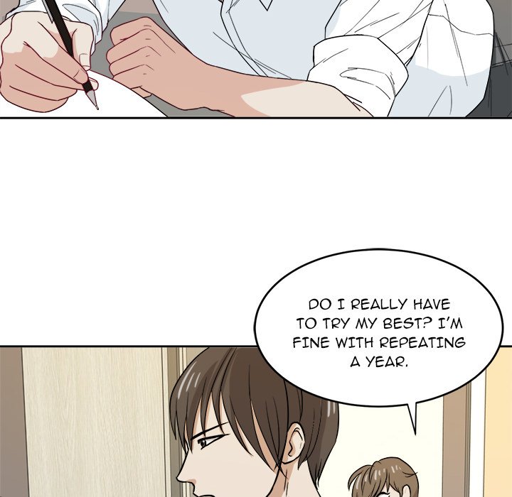 I Like You I Like You EP 24 - Toomics page 6 - 