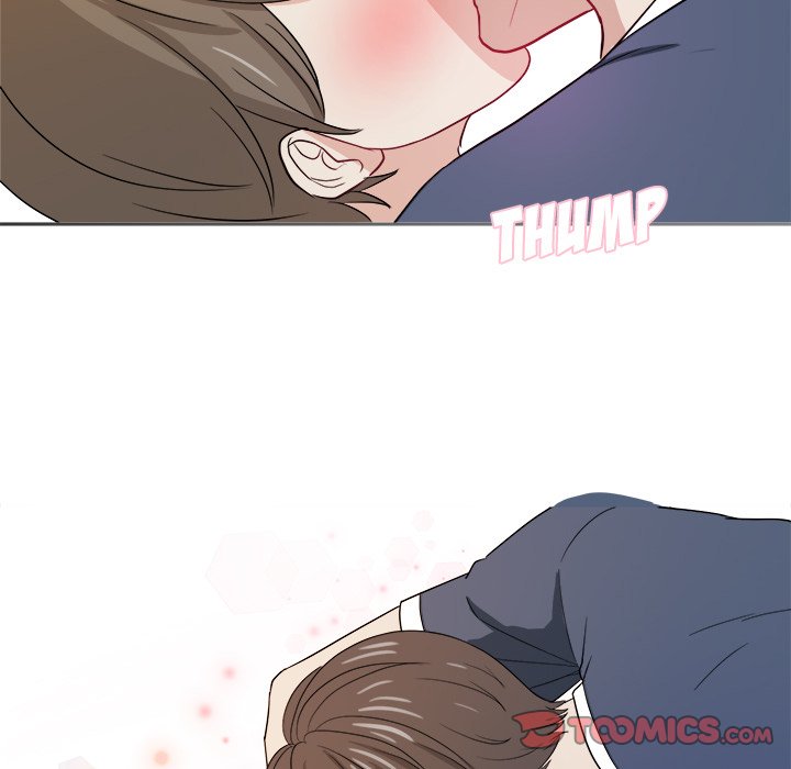 I Like You I Like You EP 24 - Toomics page 56 - 