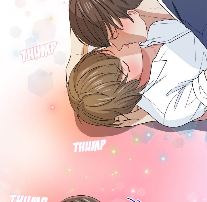 I Like You I Like You EP 24 - Toomics page 57 - 