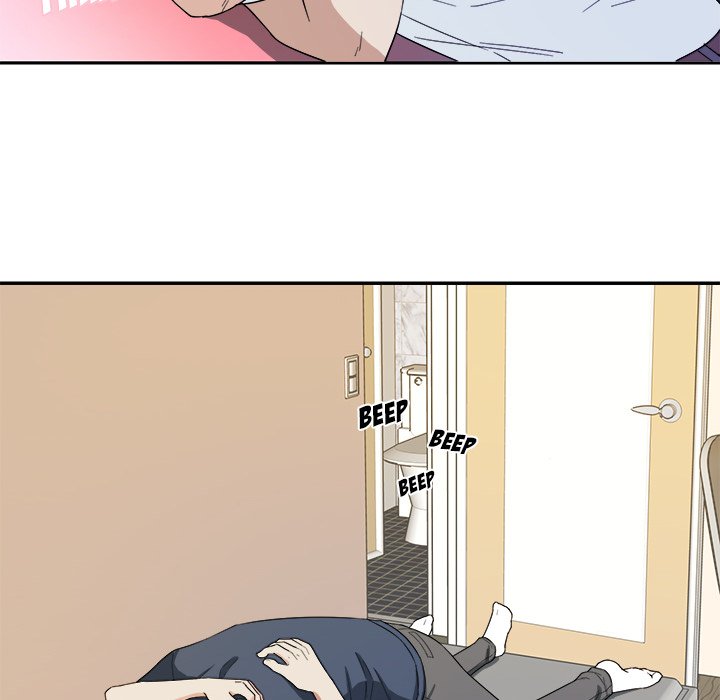 I Like You I Like You EP 24 - Toomics page 59 - 