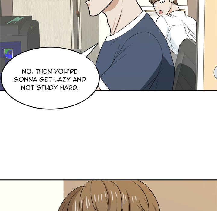 I Like You I Like You EP 24 - Toomics page 7 - 