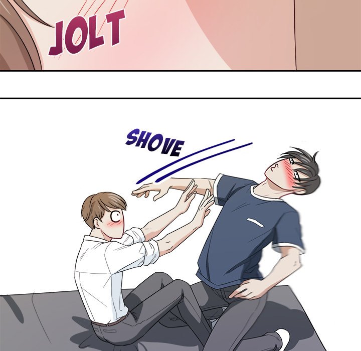 I Like You I Like You EP 24 - Toomics page 61 - 