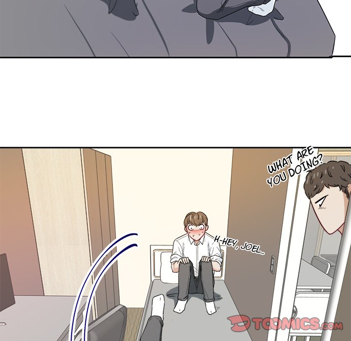 I Like You I Like You EP 24 - Toomics page 62 - 
