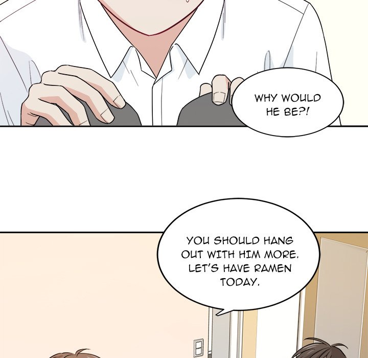 I Like You I Like You EP 24 - Toomics page 64 - 