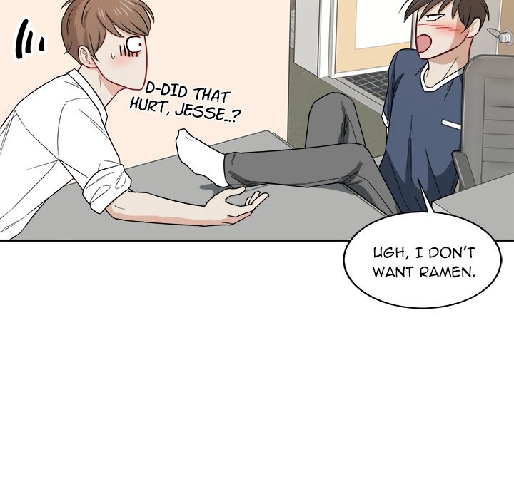 I Like You I Like You EP 24 - Toomics page 65 - 