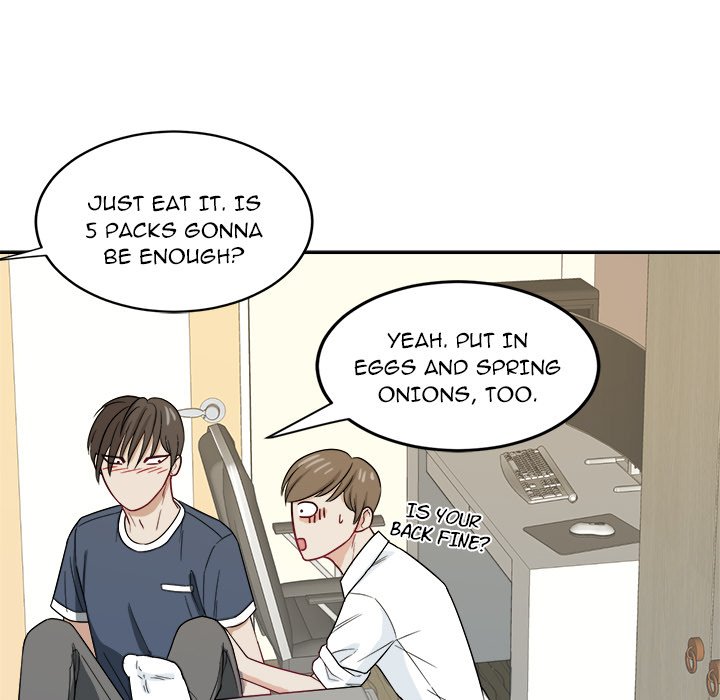 I Like You I Like You EP 24 - Toomics page 66 - 