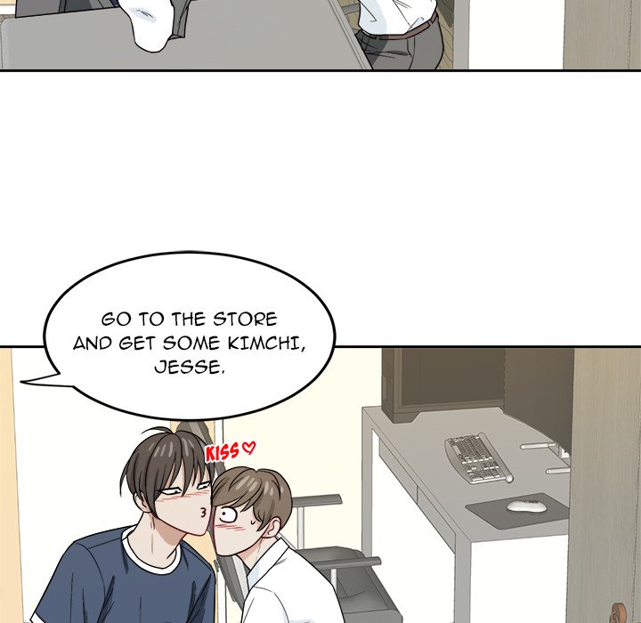 I Like You I Like You EP 24 - Toomics page 67 - 