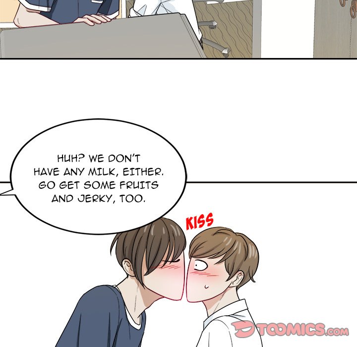I Like You I Like You EP 24 - Toomics page 68 - 