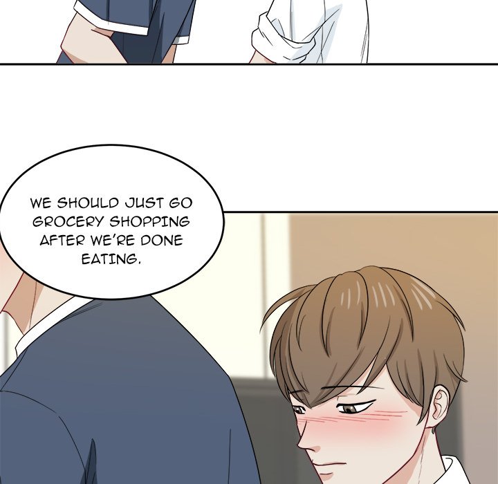 I Like You I Like You EP 24 - Toomics page 69 - 