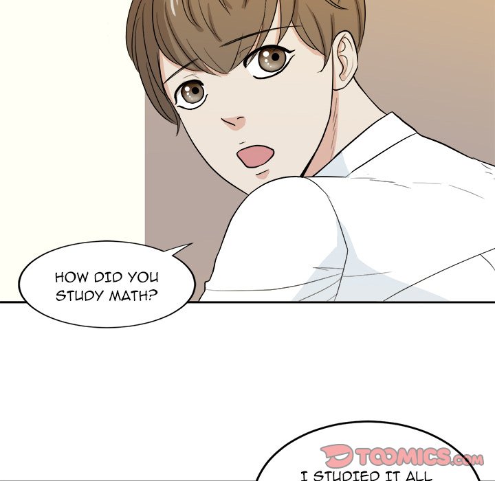 I Like You I Like You EP 24 - Toomics page 8 - 