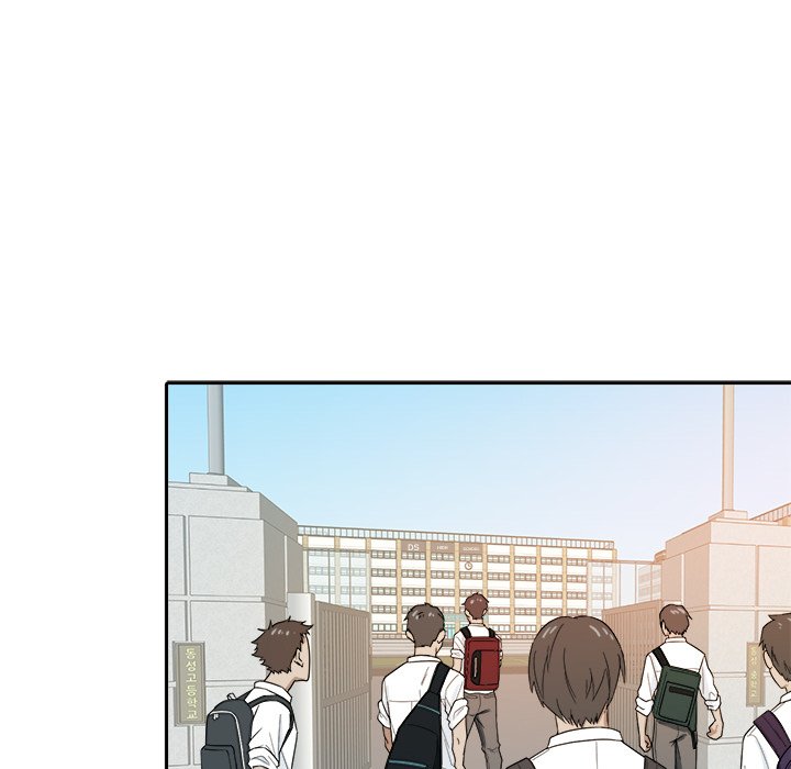 I Like You I Like You EP 24 - Toomics page 76 - 