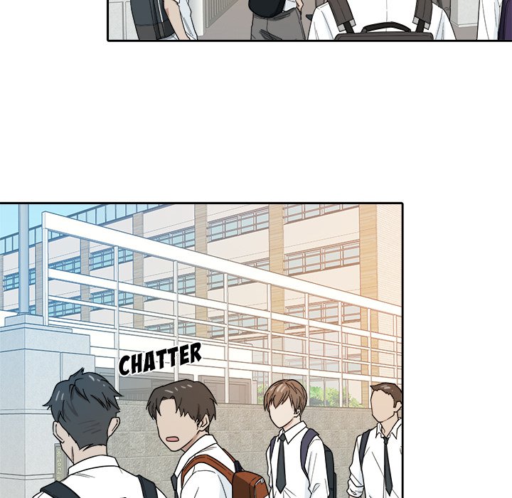 I Like You I Like You EP 24 - Toomics page 77 - 