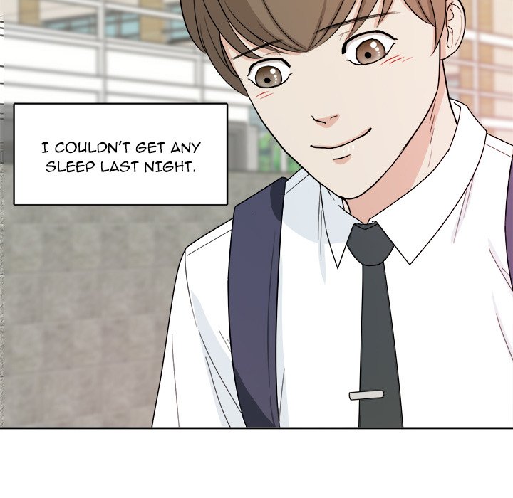 I Like You I Like You EP 24 - Toomics page 79 - 