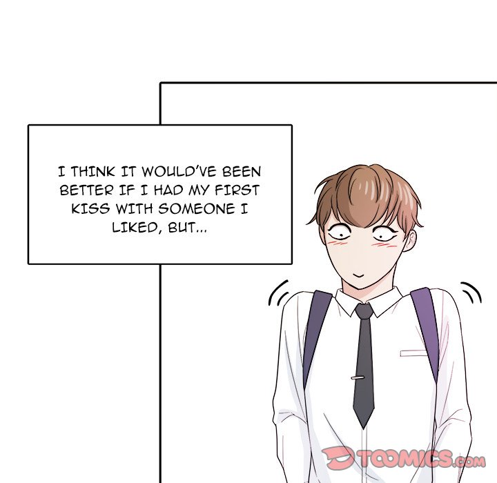 I Like You I Like You EP 24 - Toomics page 80 - 