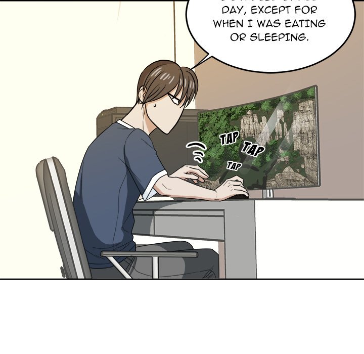 I Like You I Like You EP 24 - Toomics page 9 - 