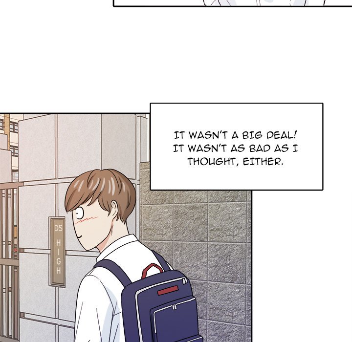 I Like You I Like You EP 24 - Toomics page 81 - 