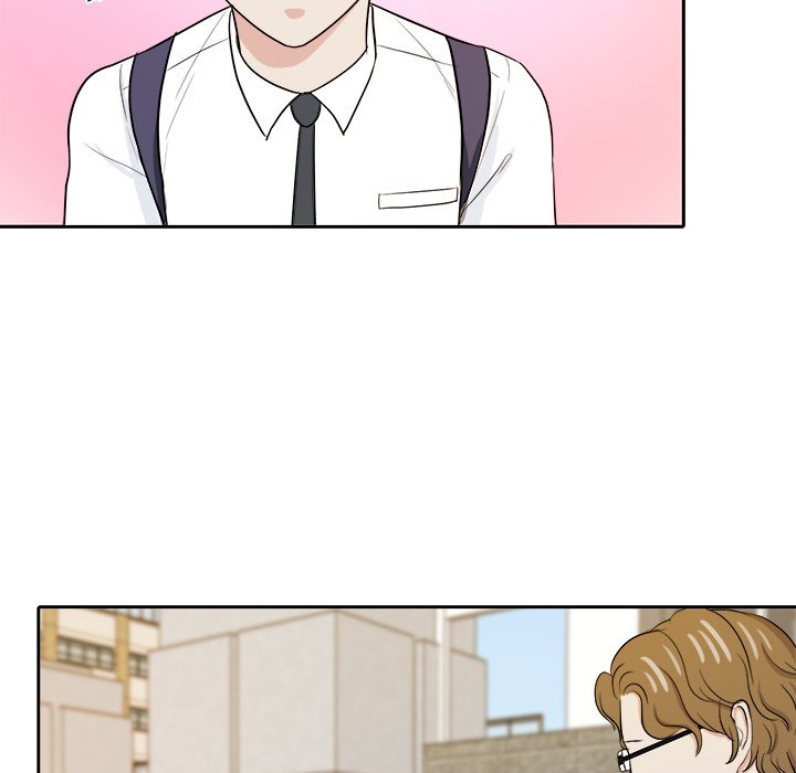 I Like You I Like You EP 24 - Toomics page 83 - 