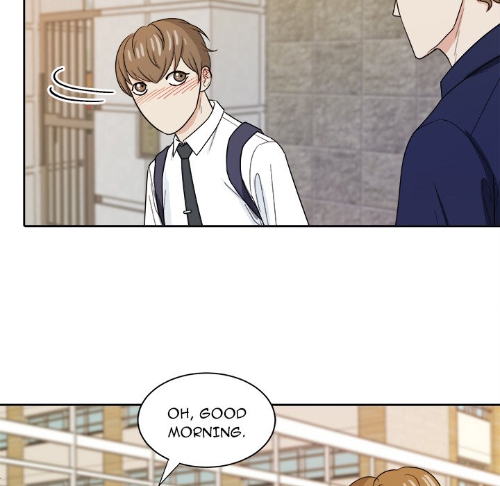 I Like You I Like You EP 24 - Toomics page 84 - 