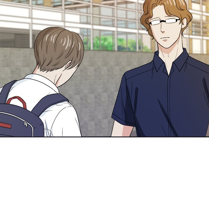 I Like You I Like You EP 24 - Toomics page 85 - 