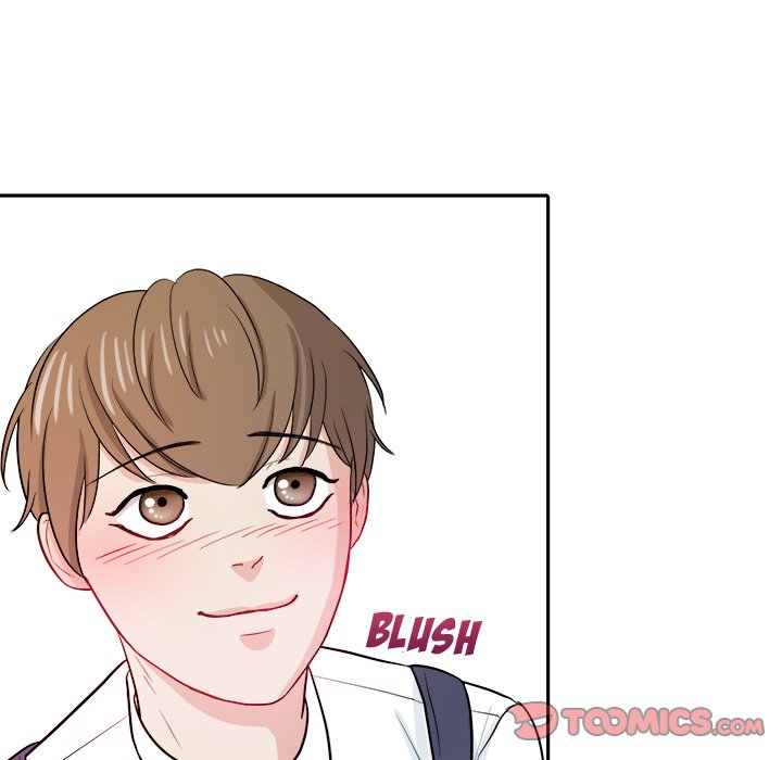 I Like You I Like You EP 24 - Toomics page 86 - 