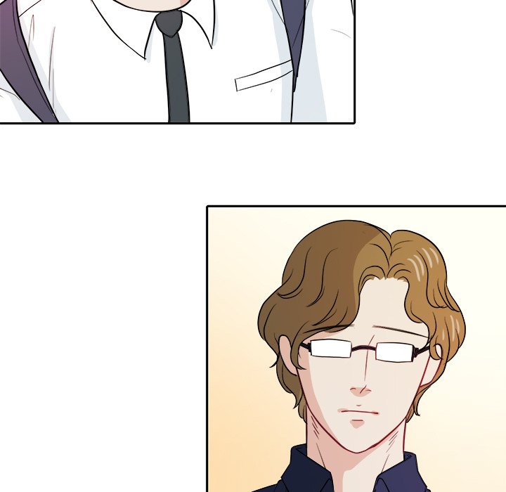 I Like You I Like You EP 24 - Toomics page 87 - 