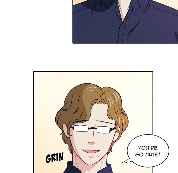 I Like You I Like You EP 24 - Toomics page 88 - 