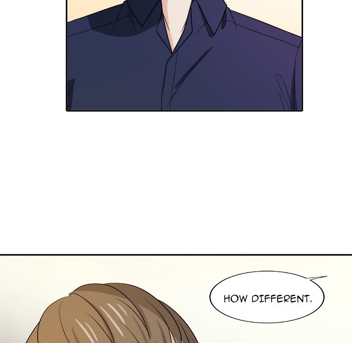 I Like You I Like You EP 24 - Toomics page 89 - 