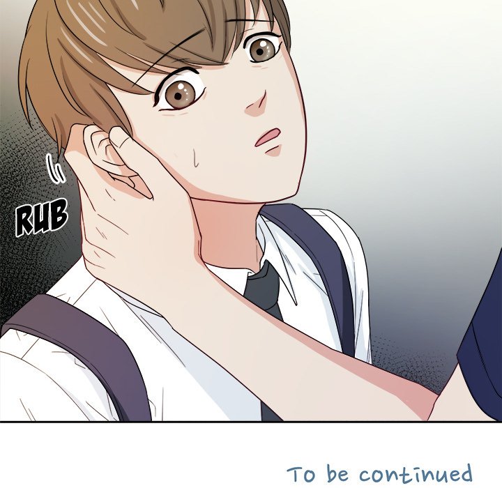 I Like You I Like You EP 24 - Toomics page 90 - 