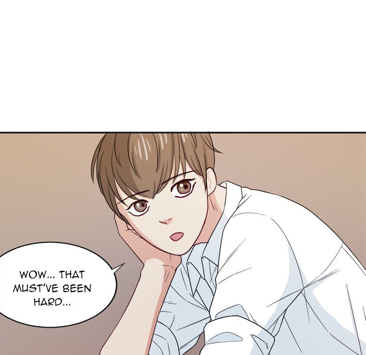 I Like You I Like You EP 24 - Toomics page 10 - 