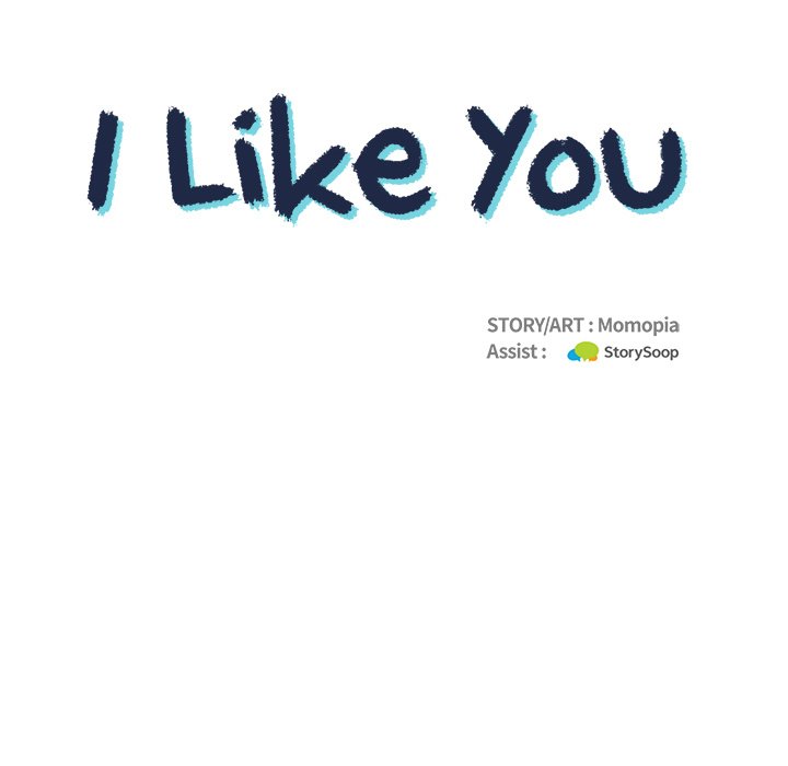 I Like You I Like You EP 25 - Toomics page 13 - 
