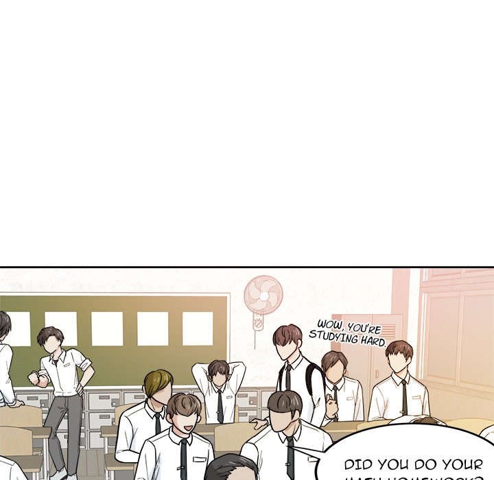 I Like You I Like You EP 25 - Toomics page 17 - 