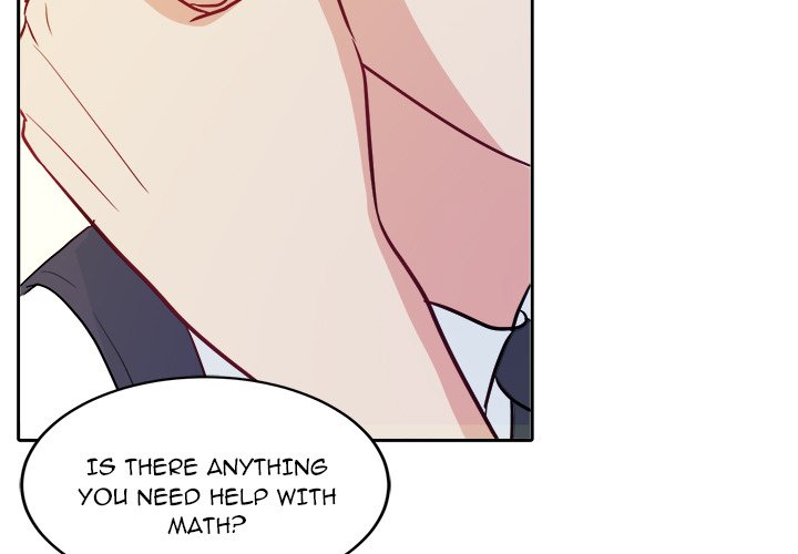 I Like You I Like You EP 25 - Toomics page 3 - 
