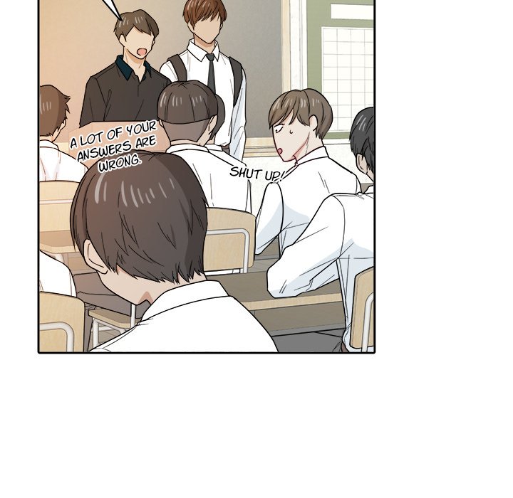 I Like You I Like You EP 25 - Toomics page 21 - 
