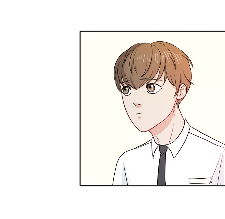 I Like You I Like You EP 25 - Toomics page 22 - 