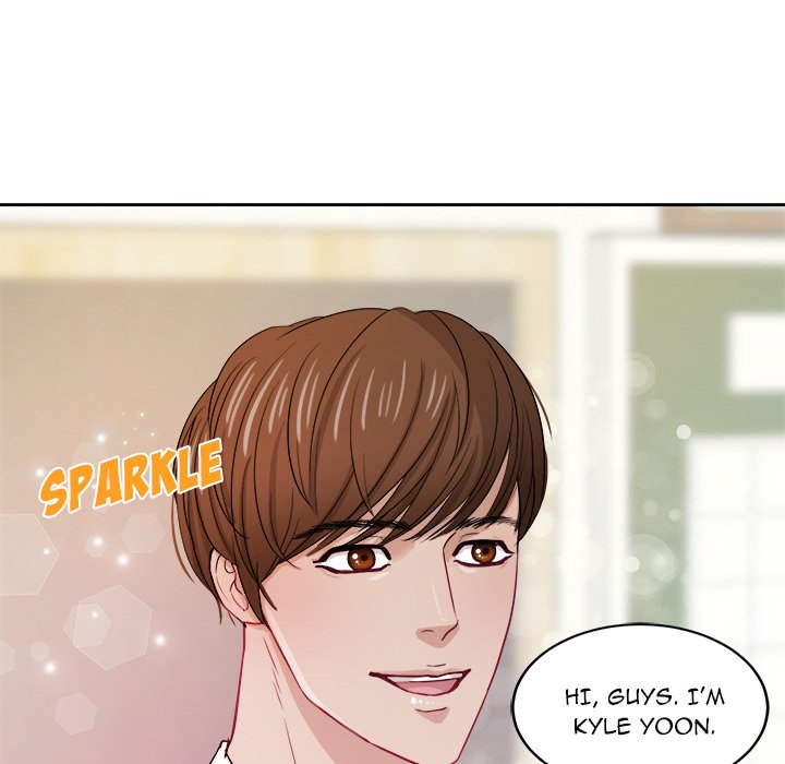 I Like You I Like You EP 25 - Toomics page 23 - 