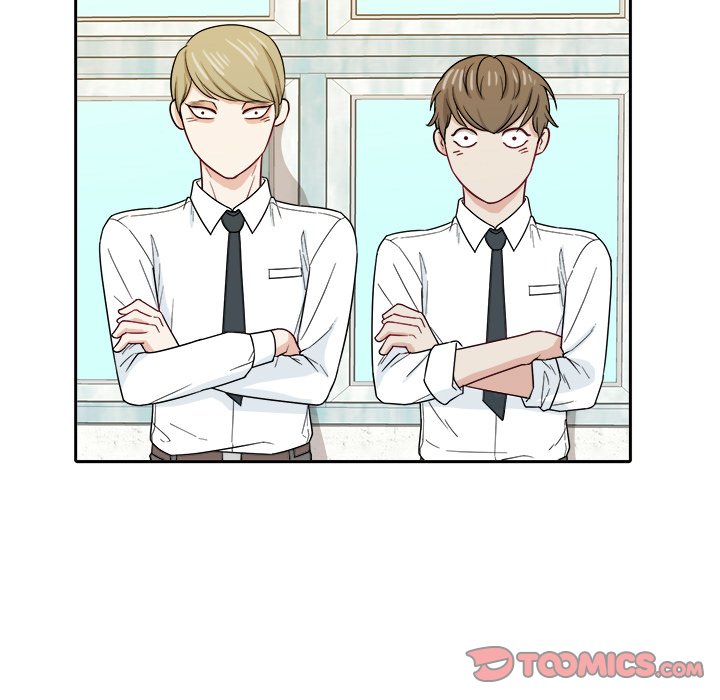 I Like You I Like You EP 25 - Toomics page 26 - 