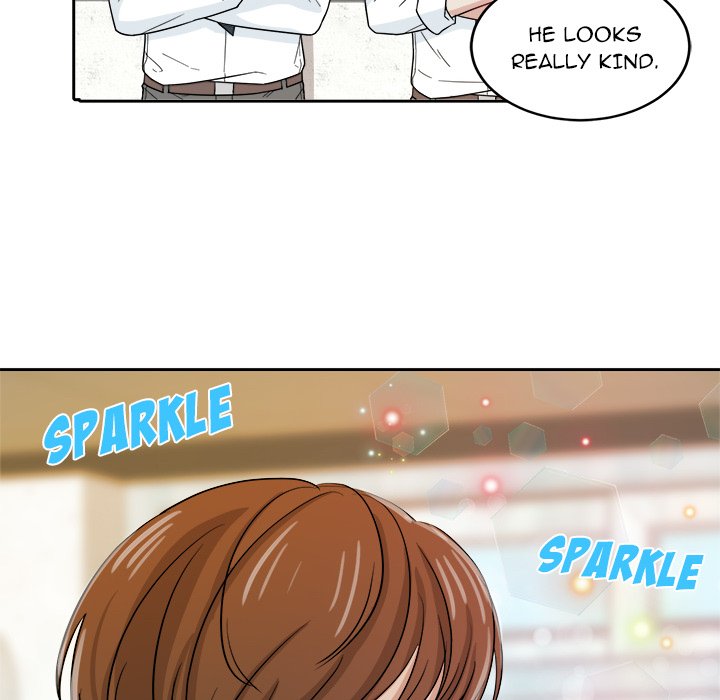 I Like You I Like You EP 25 - Toomics page 29 - 