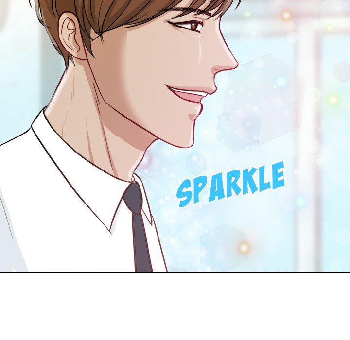 I Like You I Like You EP 25 - Toomics page 30 - 