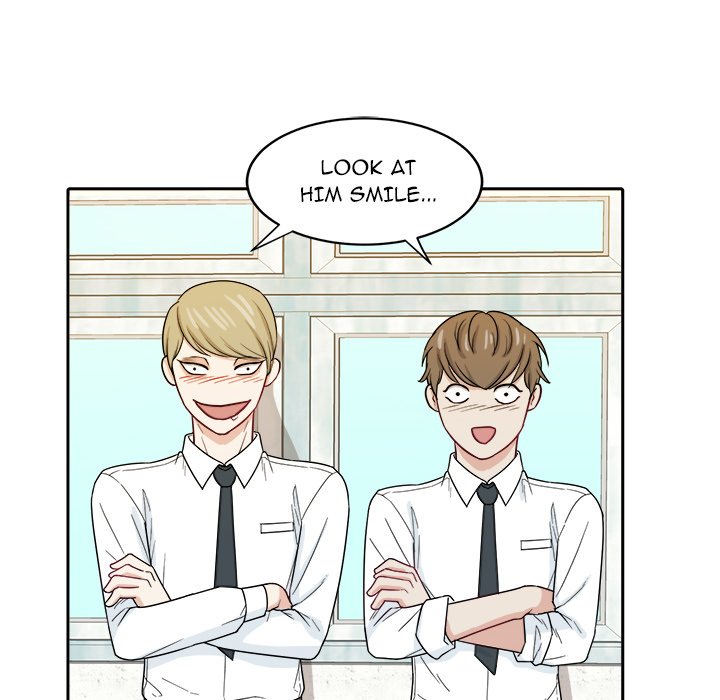 I Like You I Like You EP 25 - Toomics page 31 - 