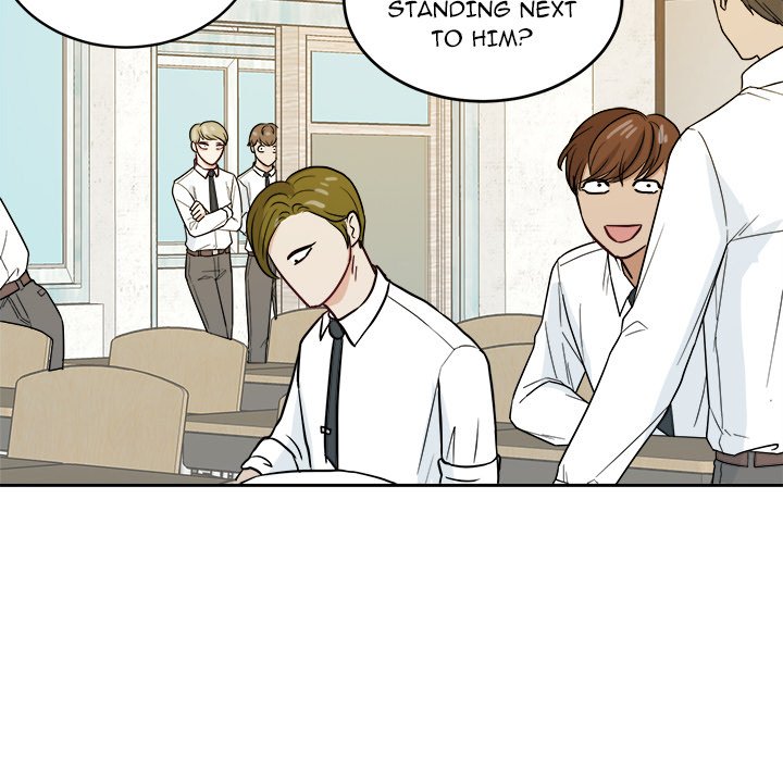 I Like You I Like You EP 25 - Toomics page 34 - 