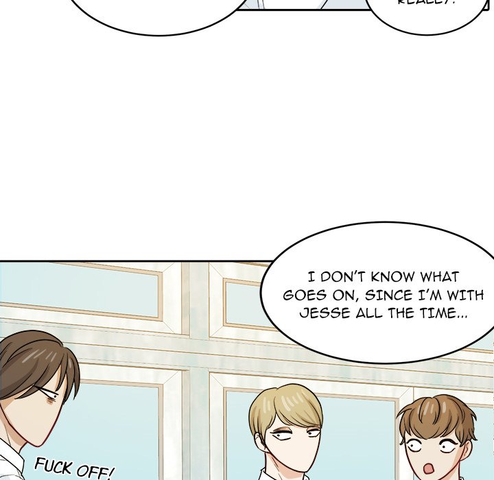 I Like You I Like You EP 25 - Toomics page 36 - 
