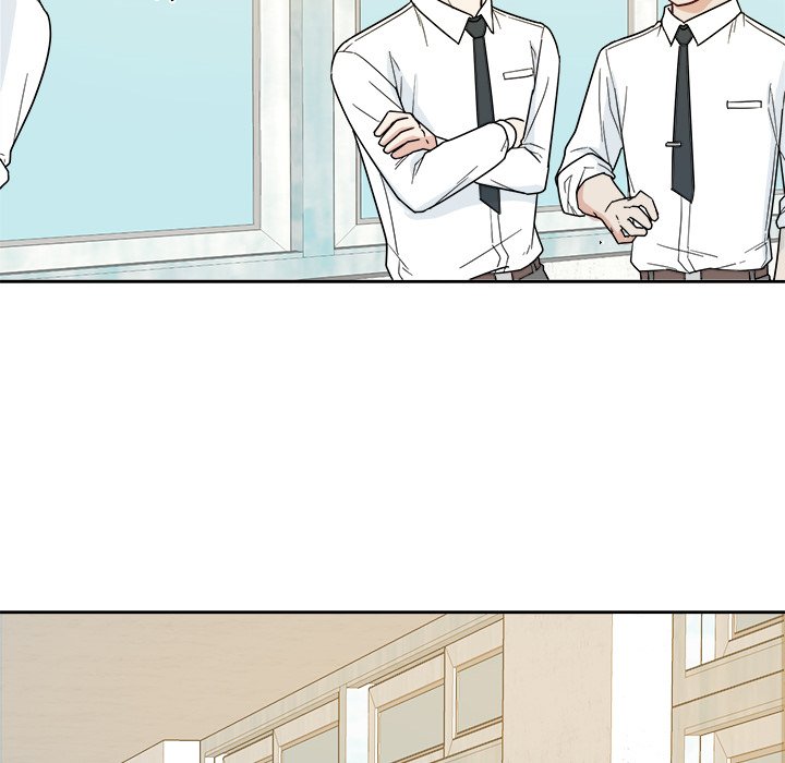 I Like You I Like You EP 25 - Toomics page 37 - 