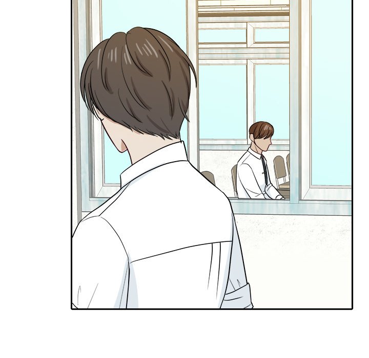 I Like You I Like You EP 25 - Toomics page 39 - 