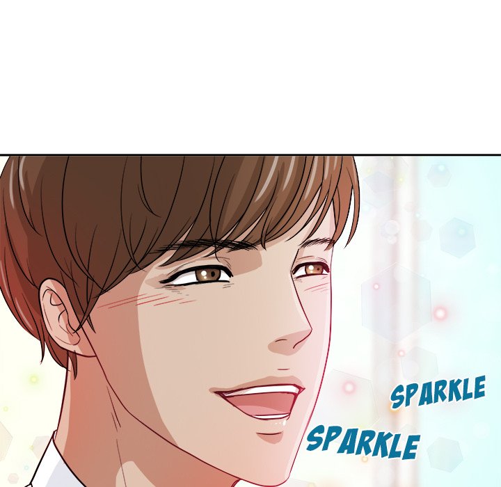 I Like You I Like You EP 25 - Toomics page 40 - 