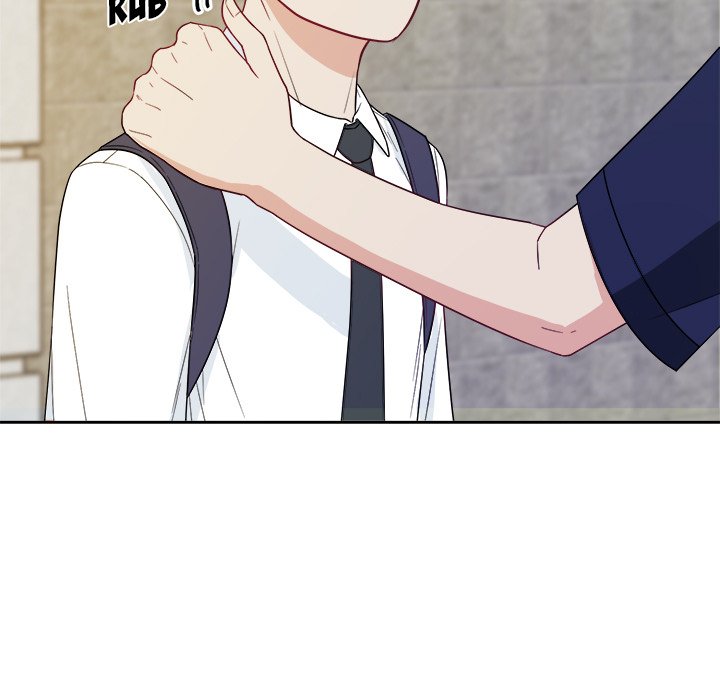I Like You I Like You EP 25 - Toomics page 5 - 